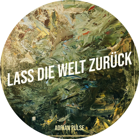 Adrian Pulse