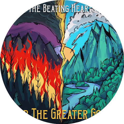 The Beating Hearts