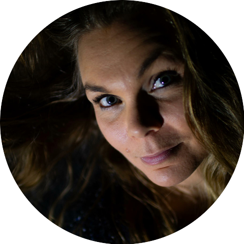 Hildur Jóns