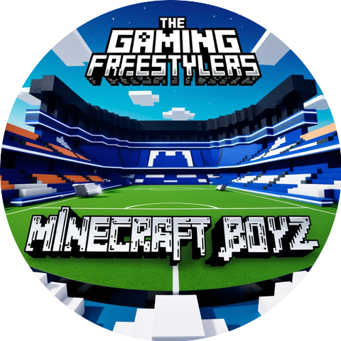 The Gaming Freestylers