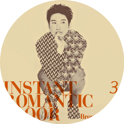 Instant Romantic Floor