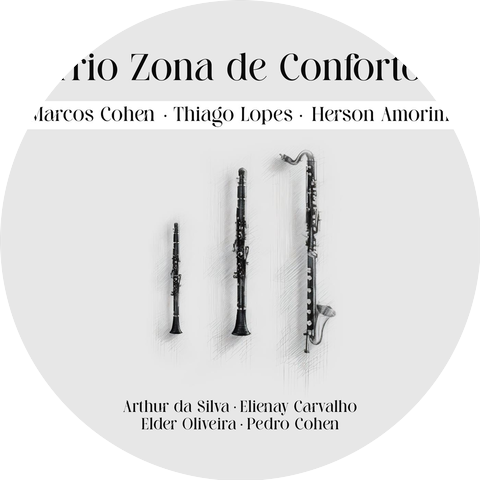 Trio Zona de Conforto