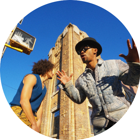 Nory & Malik Hammond