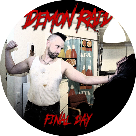 Demon Raid