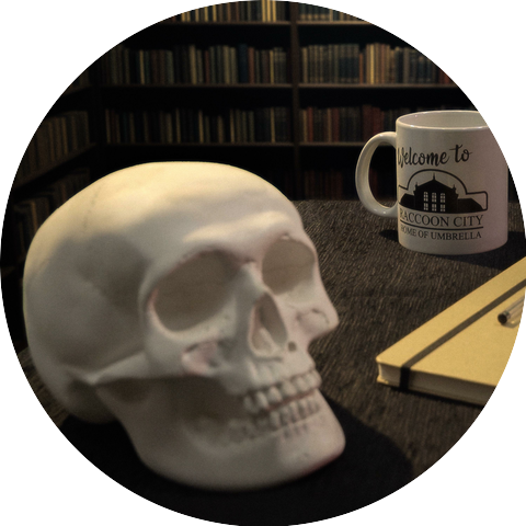 Lev, S.Bickle, Dkz The Bluntfather