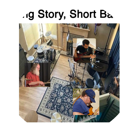 Long Story Short Band