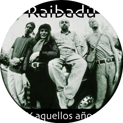 Rai Badú