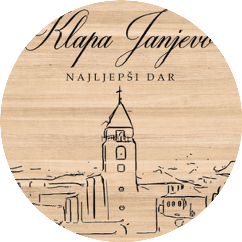 Klapa Janjevo