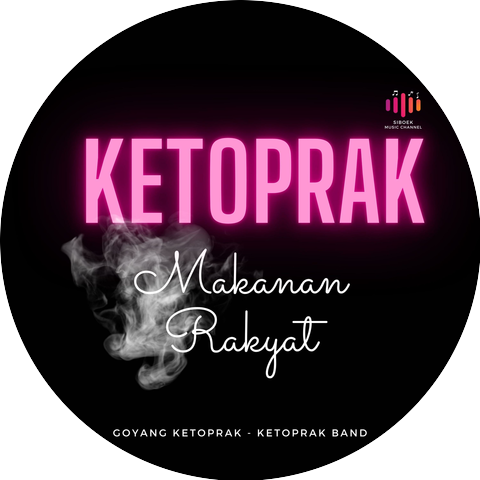 Ketoprak Band