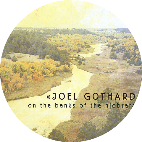 Joel Gothard