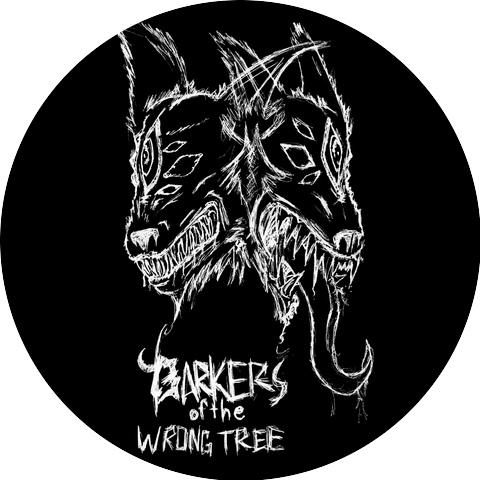 Barkers of The Wrong Tree