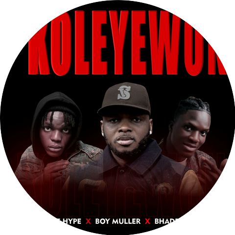 Tobbie Hype x Boy Muller