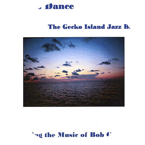 The Gecko Island Jazz Band