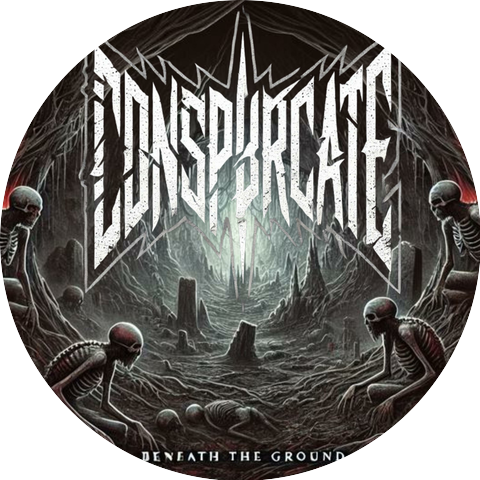 Conspurcate