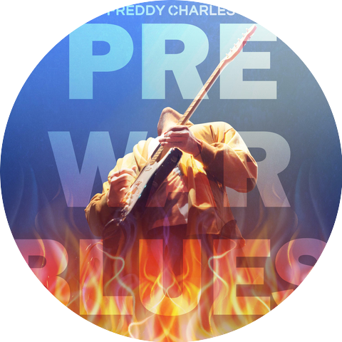 Freddy Charles