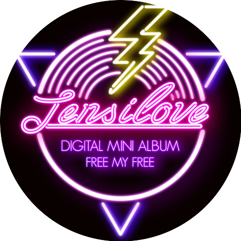 TENSI-LOVE