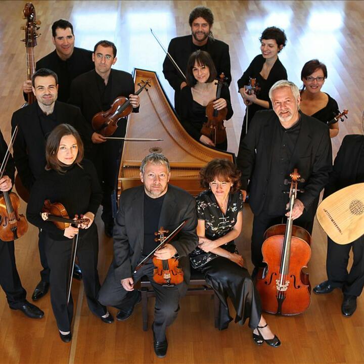 Europa Galante/Fabio Biondi