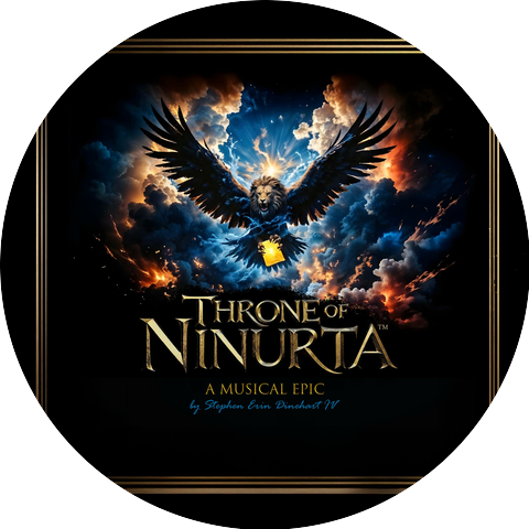 Throne of Ninurta