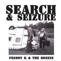Freddy K & The Breeze