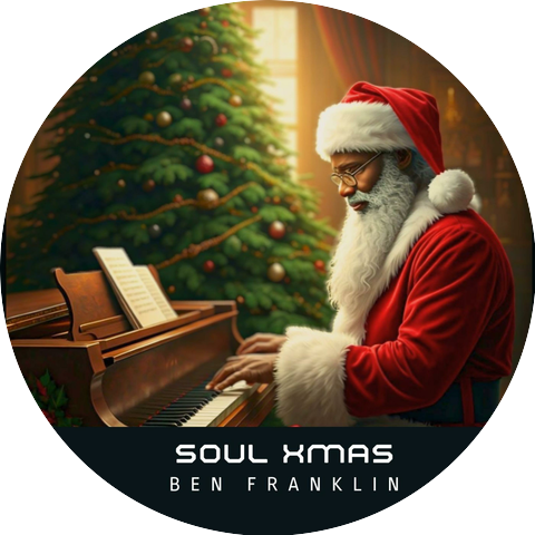 Ben Franklin Son of Soul