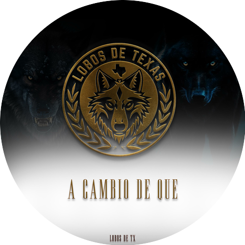 Lobos De Texas