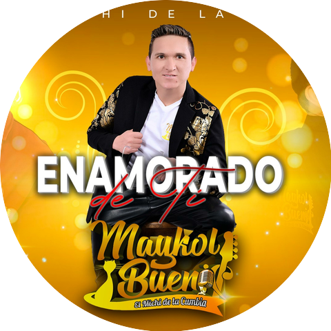 Maykol Bueno "El Michi De La Cumbia"