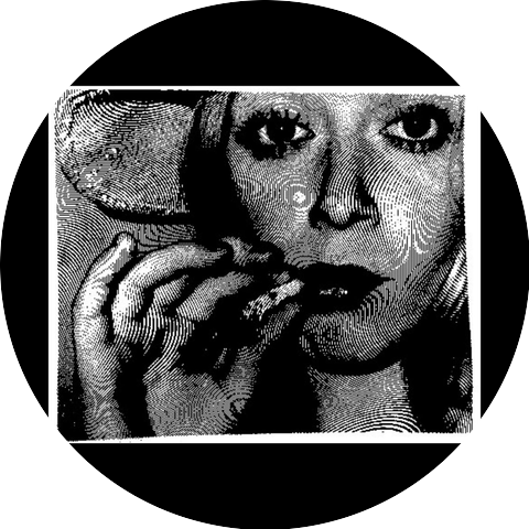 Mujer Rabiosa