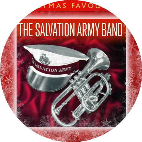 The Salvation Army Band