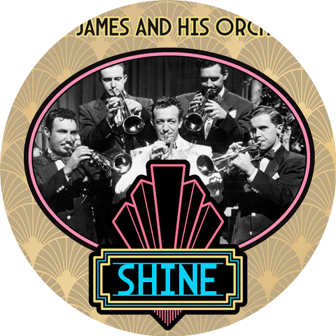 Harry James and His Orchestra