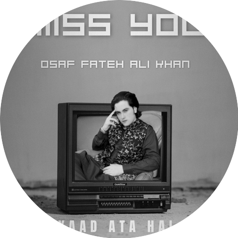 Osaf Fateh Ali Khan