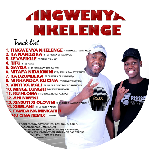 Boy Sevenza