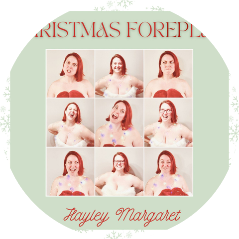 Hayley Margaret