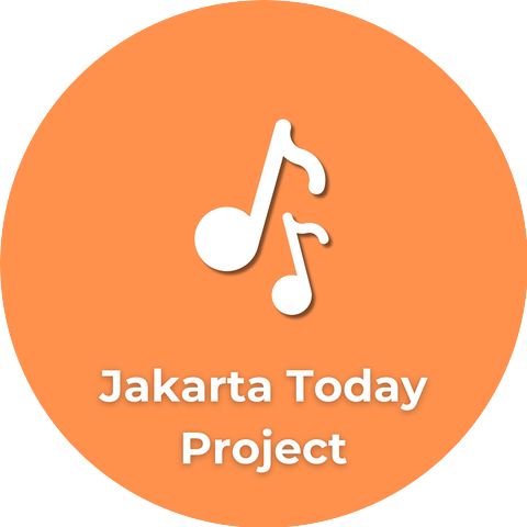 Jakarta Today Project