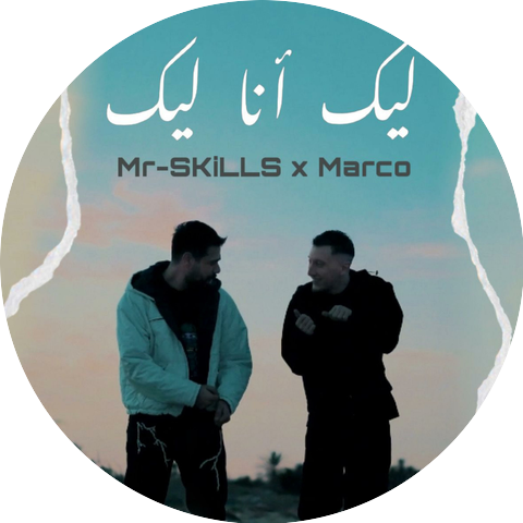 Mr-SKiLLS