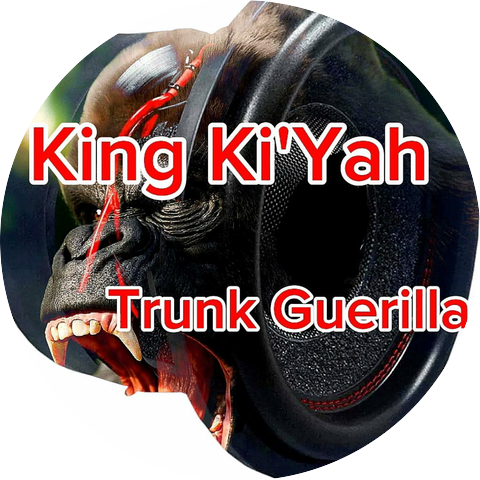 King Ki'Yah