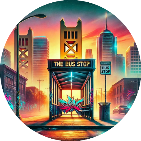 The Bus Stop