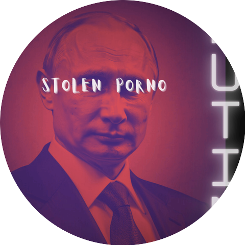 Stolen Porno