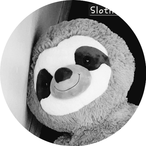 Sloth Paws
