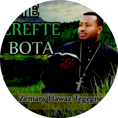 Zemary Hawaz Tegegne