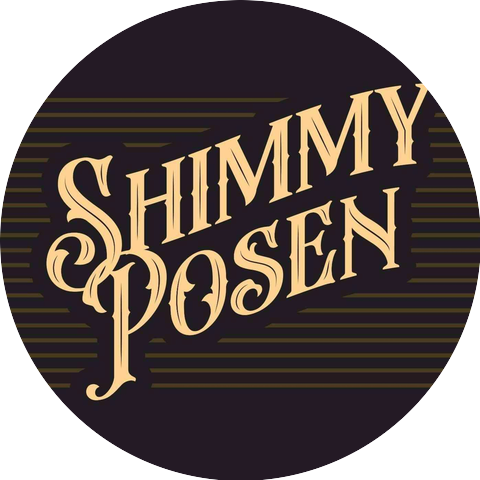 Shimmy Posen