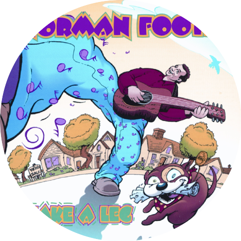 Norman Foote