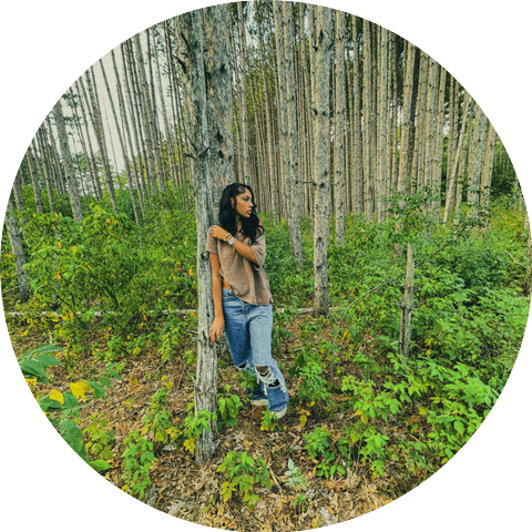 Lyric Tiana