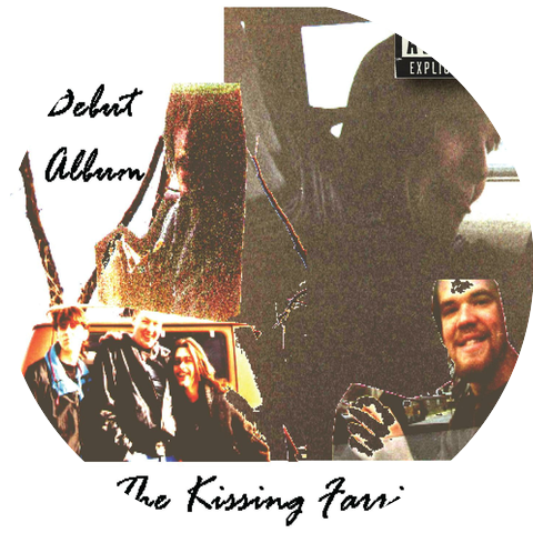 The Kissing Farries