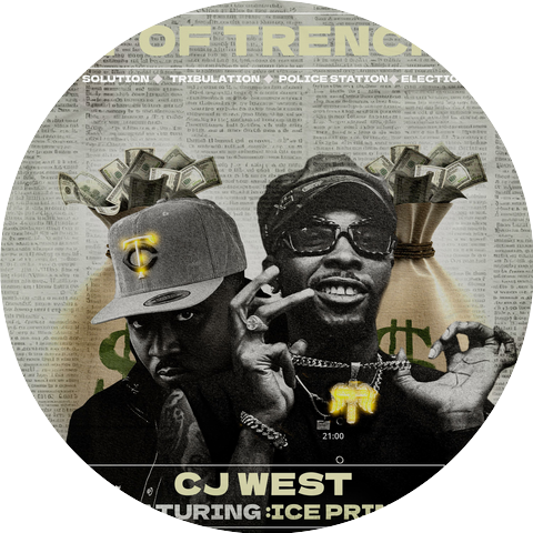 Cj West SBMW