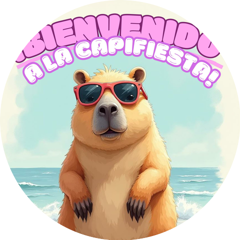 ⁣¡Bienvenido a la Capifiesta!
