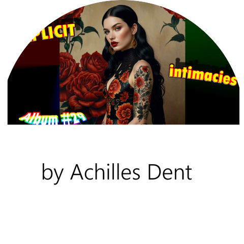 Achilles Dent