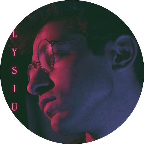 James Michael Morgan