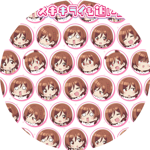 Akane Sakuramori(CV.Hinaki Yano)