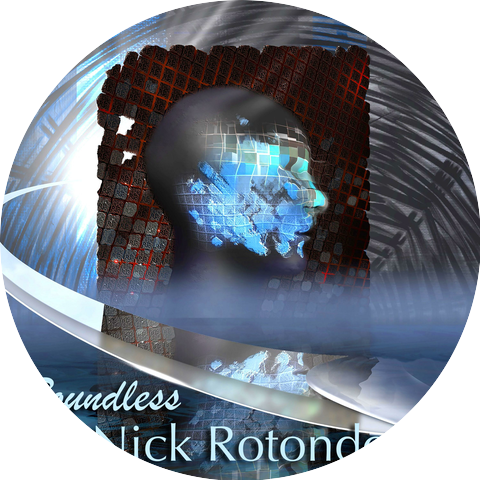 Nick Rotondo