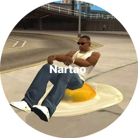 Nartao